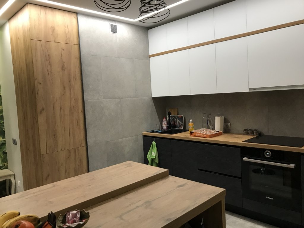 Кухня Alvic EVORA — ItalyBel.by — Классические кухни и мебель из ...